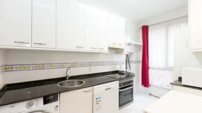 Piso en venta en Juan Antonio Zunzunegui Etorbidea, Basurtu (Distrito Basurtu-Zorrotza. Bilbao) de 600.000 €