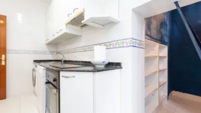 Piso en venta en Juan Antonio Zunzunegui Etorbidea, Basurtu (Distrito Basurtu-Zorrotza. Bilbao) de 600.000 €