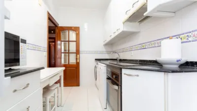 Piso en venta en Juan Antonio Zunzunegui Etorbidea, Basurtu (Distrito Basurtu-Zorrotza. Bilbao) de 600.000 €