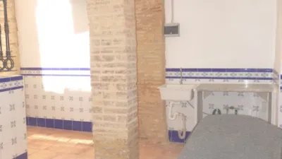 Piso en alquiler en El Grau - Imagen 11