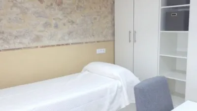 Piso en alquiler en El Grau - Imagen 13