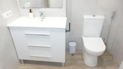 Piso en alquiler en El Grau - Imagen 22