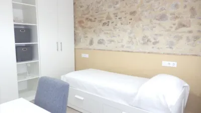 Piso en alquiler en El Grau - Imagen 28