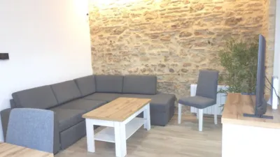 Piso en alquiler en El Grau - Imagen 2