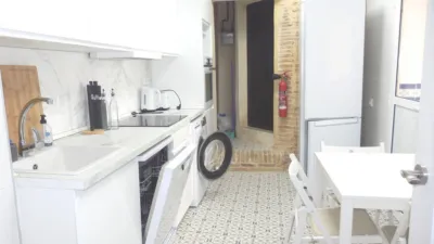 Piso en alquiler en El Grau - Imagen 4