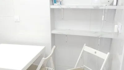 Piso en alquiler en El Grau - Imagen 5