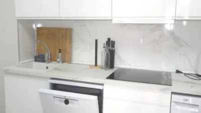 Piso en alquiler en El Grau - Imagen 6