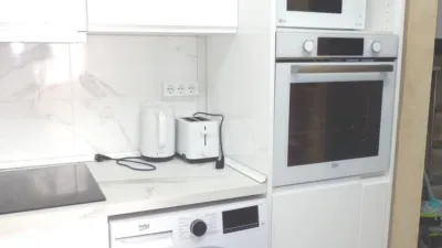 Piso en alquiler en El Grau - Imagen 7