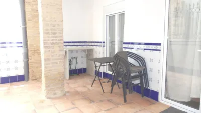 Piso en alquiler en El Grau - Imagen 8