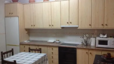 Chalet en venta en Pozo-Majano, Pedanías y Barrios Rurales (Albacete Capital) de 325.000 €