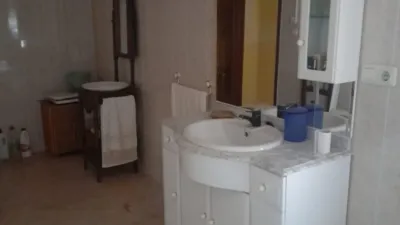 Chalet en venta en Pozo-Majano, Pedanías y Barrios Rurales (Albacete Capital) de 325.000 €