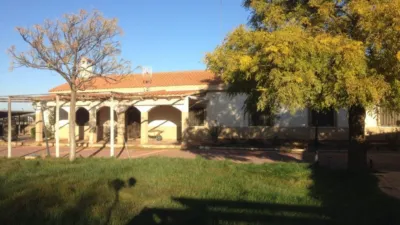 Chalet en venta en Pozo-Majano, Pedanías y Barrios Rurales (Albacete Capital) de 325.000 €
