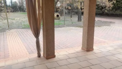 Chalet en venta en Pozo-Majano, Pedanías y Barrios Rurales (Albacete Capital) de 325.000 €