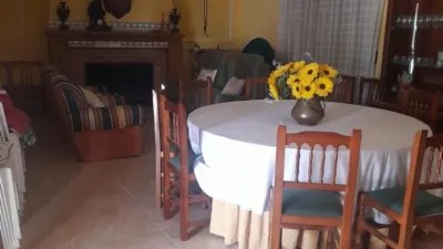 Chalet en venta en Pozo-Majano, Pedanías y Barrios Rurales (Albacete Capital) de 325.000 €