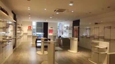 Local comercial en venta en Ensanche-Sar - Vista 3