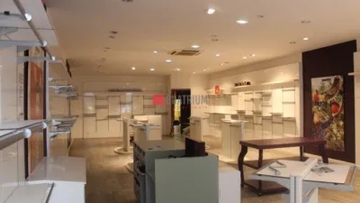 Local comercial en venta en Ensanche-Sar - Vista 4