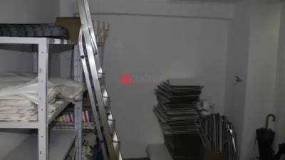 Local comercial en venta en Ensanche-Sar - Vista 5