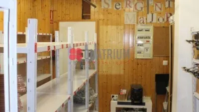 Local comercial en venta en Ensanche-Sar - Més