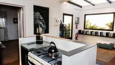 Chalet in Finca Chigora photo 101
