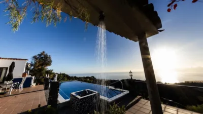 Chalet in Finca Chigora photo 104