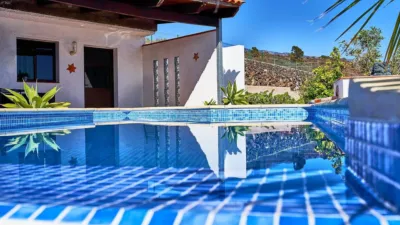 Chalet in Finca Chigora photo 109
