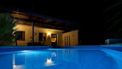 Chalet in Finca Chigora photo 110