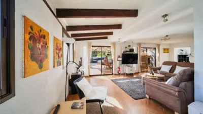 Chalet in Finca Chigora photo 114