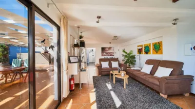 Chalet in Finca Chigora photo 115