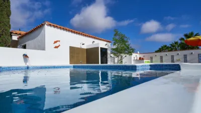 Chalet in Finca Chigora photo 118