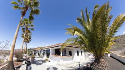 Chalet in Finca Chigora photo 11