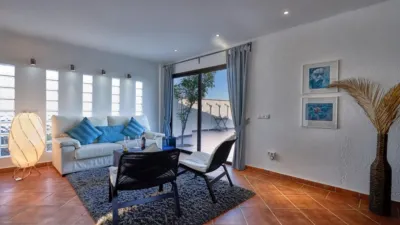 Chalet in Finca Chigora photo 120