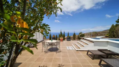 Chalet in Finca Chigora photo 121