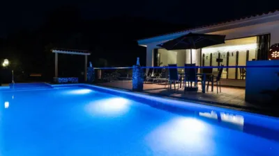 Chalet in Finca Chigora photo 123