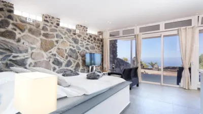 Chalet in Finca Chigora photo 124