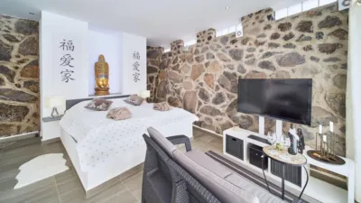 Chalet in Finca Chigora photo 125