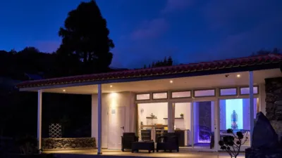 Chalet in Finca Chigora photo 128