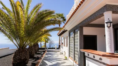 Chalet in Finca Chigora photo 13