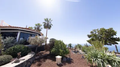 Chalet in Finca Chigora photo 15