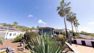 Chalet in Finca Chigora photo 16