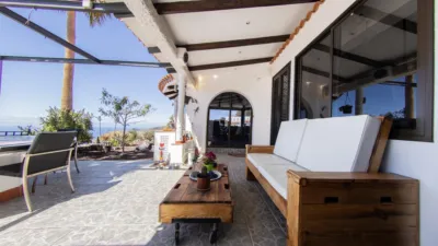 Chalet in Finca Chigora photo 17