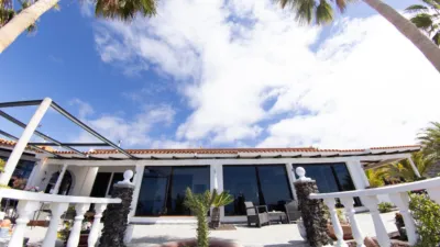 Chalet in Finca Chigora photo 19