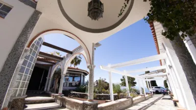 Chalet in Finca Chigora photo 20
