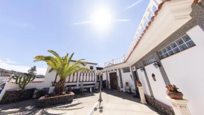 Chalet in Finca Chigora photo 21