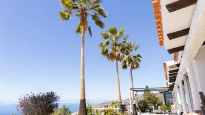 Chalet in Finca Chigora photo 22
