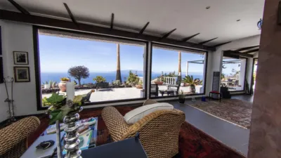Chalet in Finca Chigora photo 31