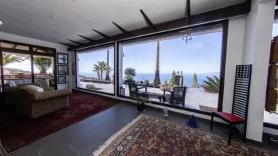 Chalet in Finca Chigora photo 36