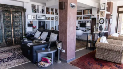Chalet in Finca Chigora photo 38