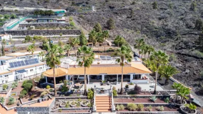 Chalet in Finca Chigora photo 3