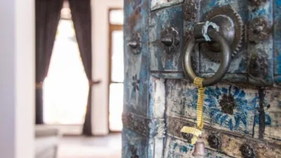 Chalet in Finca Chigora photo 45