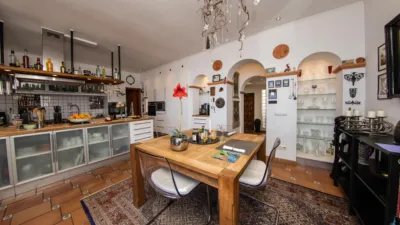 Chalet in Finca Chigora photo 50